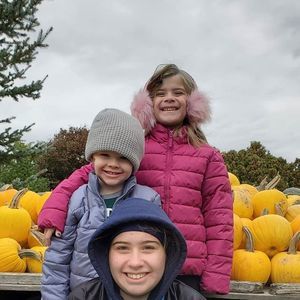 Meet your Posher, Julia